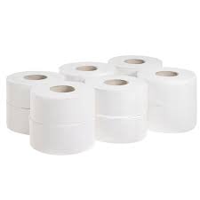 Papier JUMBO celuloza 100m a'12