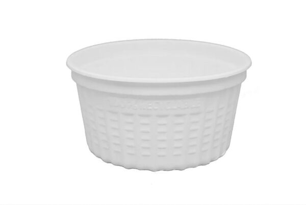 Miska XPP 350/450ml. RECYKLING 100% a’25