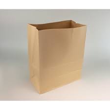 Prywatne: Torba klockowa bez ucha 160x140x300 250szt